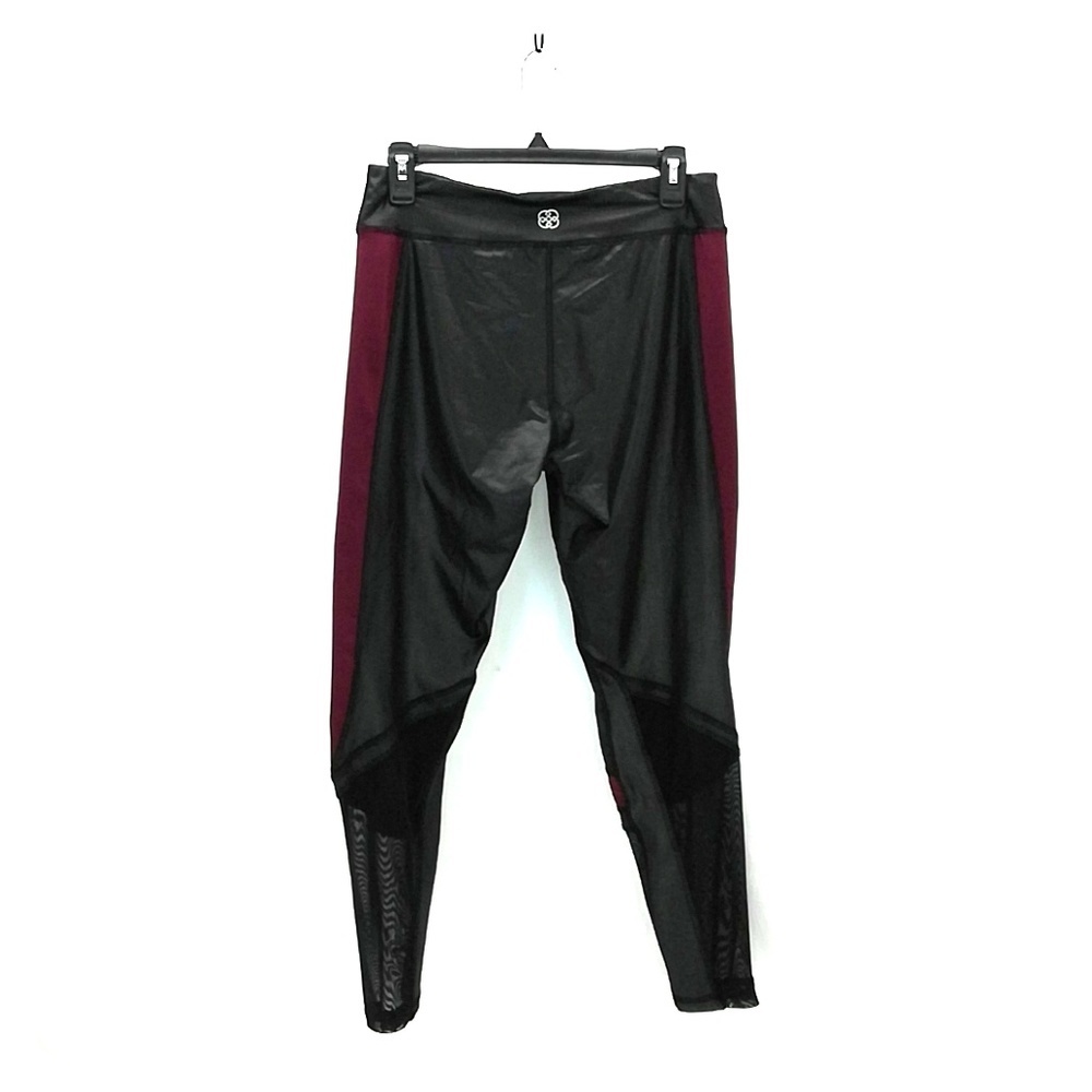 Daisy Fuentes Active Leggings